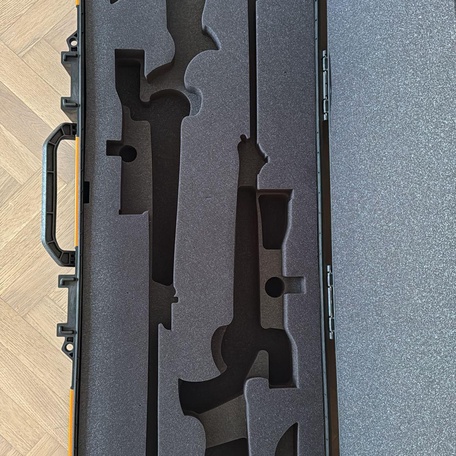 Лазерная резка, фрезеровка,термогибка ,покраска . По Вашим проектам